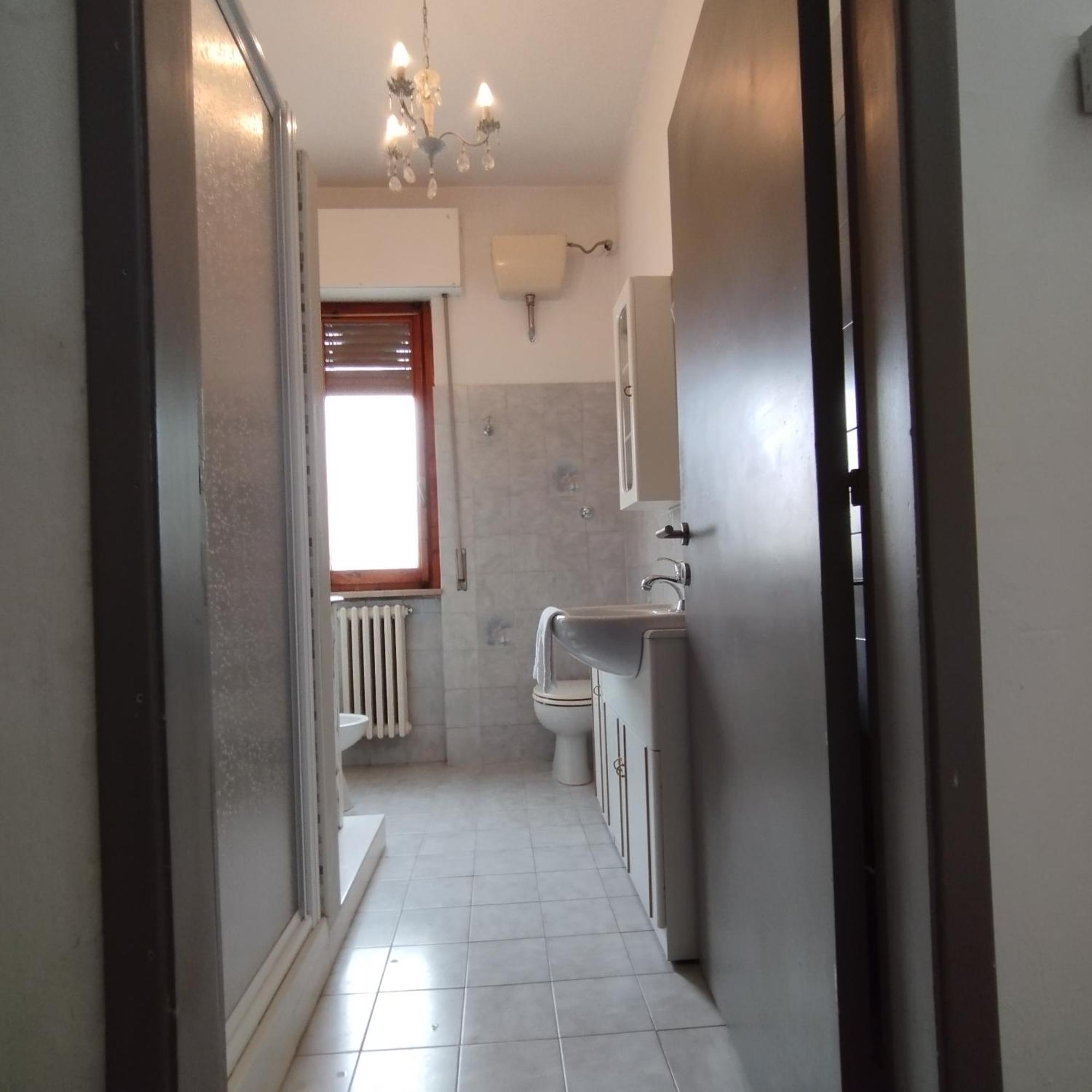 Casa Ugo Lägenhet Poppi Exteriör bild